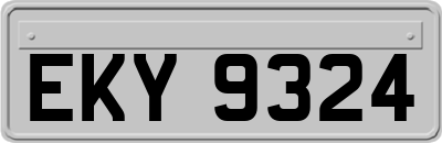 EKY9324