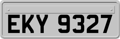 EKY9327