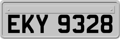 EKY9328