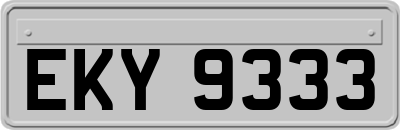 EKY9333