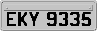 EKY9335