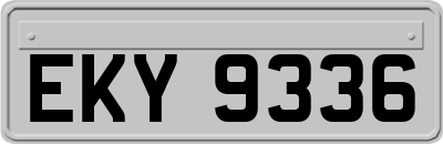 EKY9336