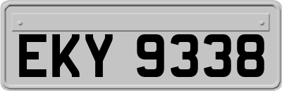 EKY9338