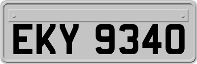 EKY9340