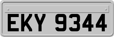EKY9344