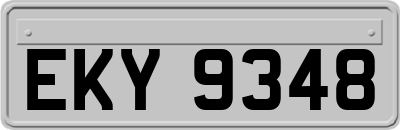 EKY9348