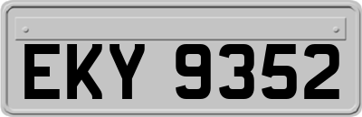 EKY9352
