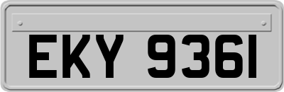 EKY9361