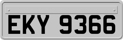 EKY9366