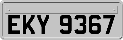 EKY9367