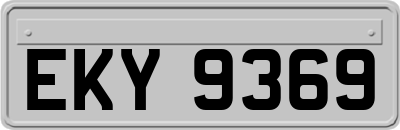 EKY9369