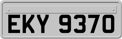 EKY9370