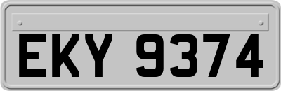 EKY9374