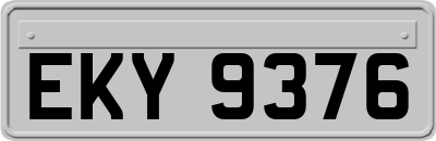 EKY9376