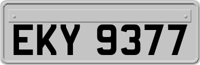 EKY9377