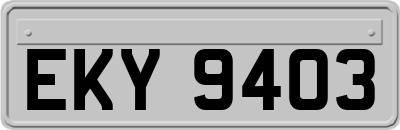 EKY9403