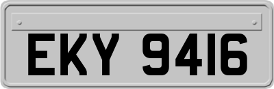 EKY9416