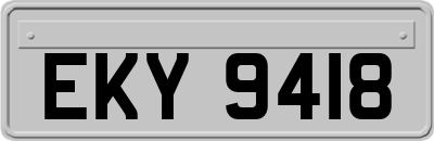 EKY9418