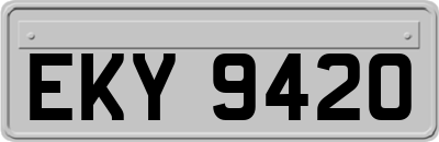 EKY9420