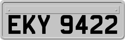 EKY9422