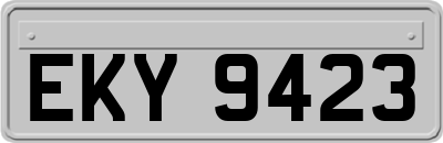 EKY9423