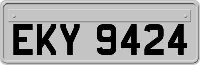 EKY9424