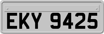 EKY9425