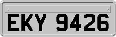 EKY9426