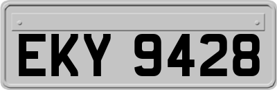 EKY9428