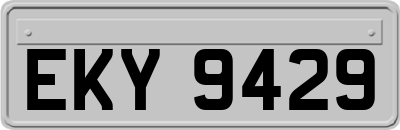 EKY9429