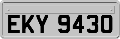 EKY9430