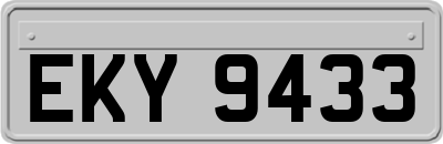 EKY9433