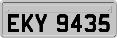 EKY9435
