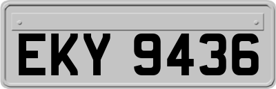 EKY9436