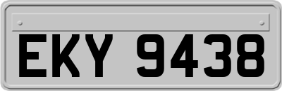 EKY9438