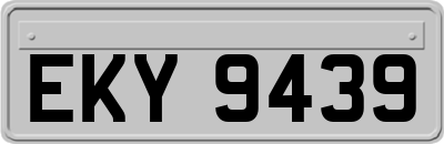 EKY9439