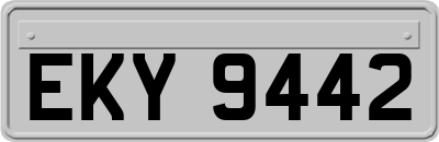 EKY9442
