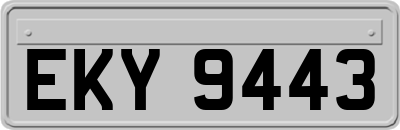 EKY9443
