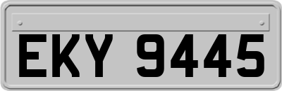 EKY9445