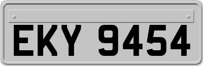EKY9454