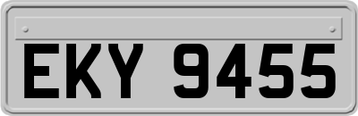 EKY9455