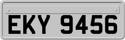 EKY9456