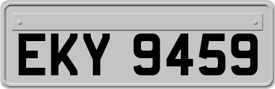 EKY9459