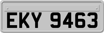 EKY9463