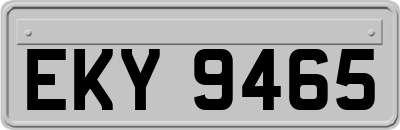 EKY9465