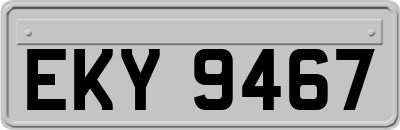 EKY9467