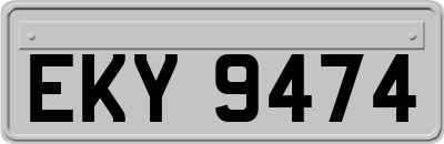EKY9474