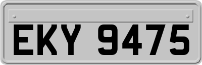 EKY9475