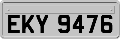 EKY9476