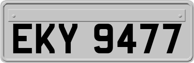 EKY9477